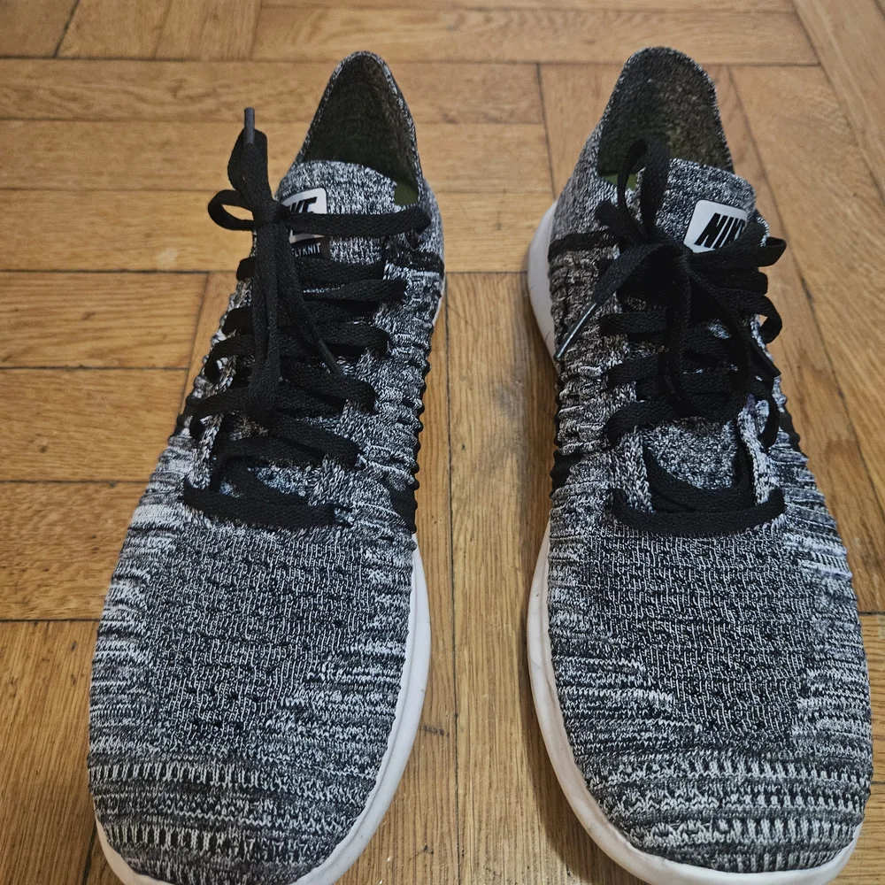Nike Free RN Flyknit Men's - Picture 2 of 14